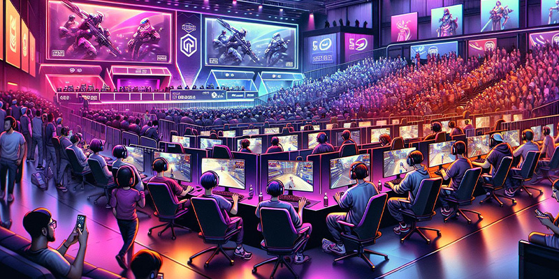 Step-by-Step Guide to Hosting an Esports Tournament