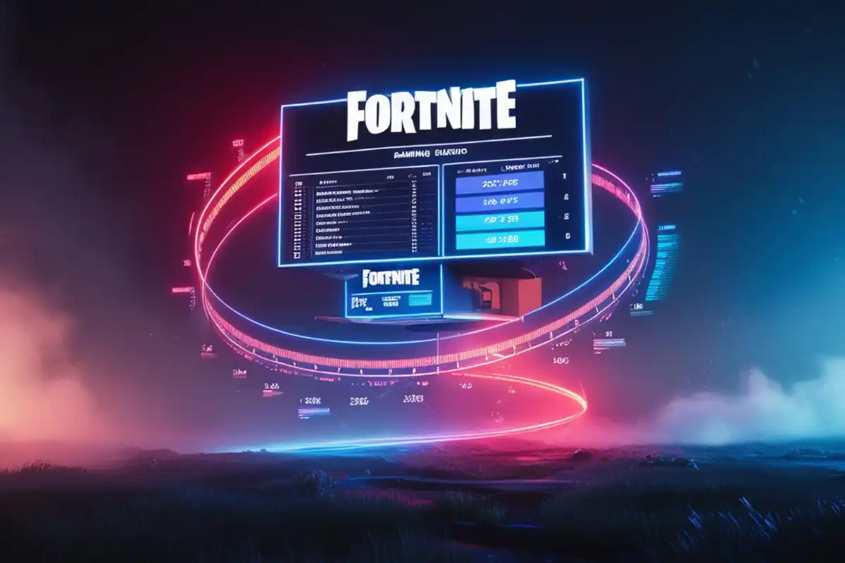 Breaking Down Fortnite’s Rank Distribution and Point System