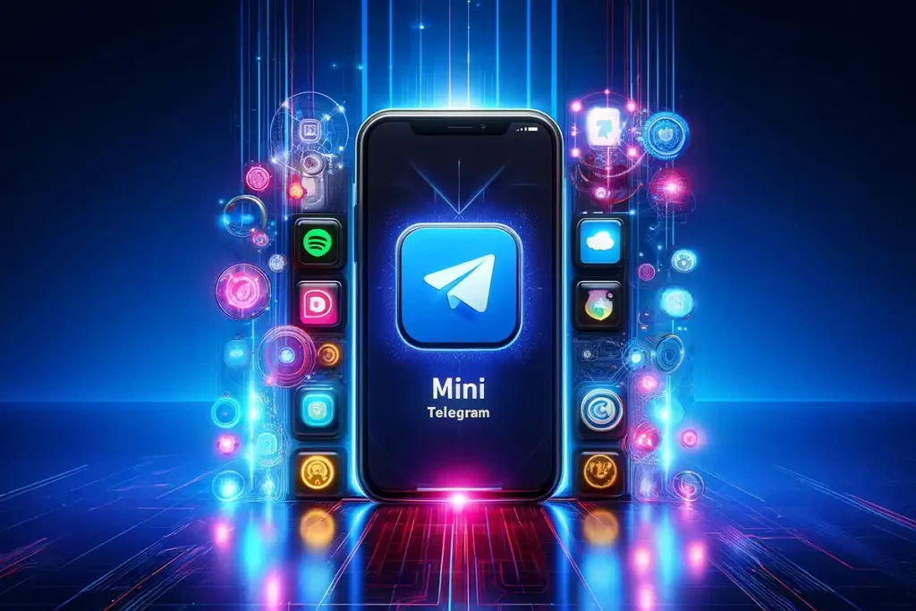 What are Telegram Mini Apps