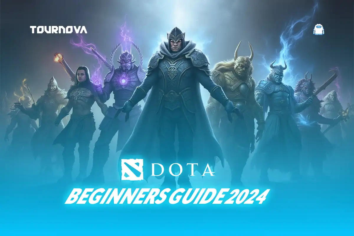 dota 2 guide for beginners
