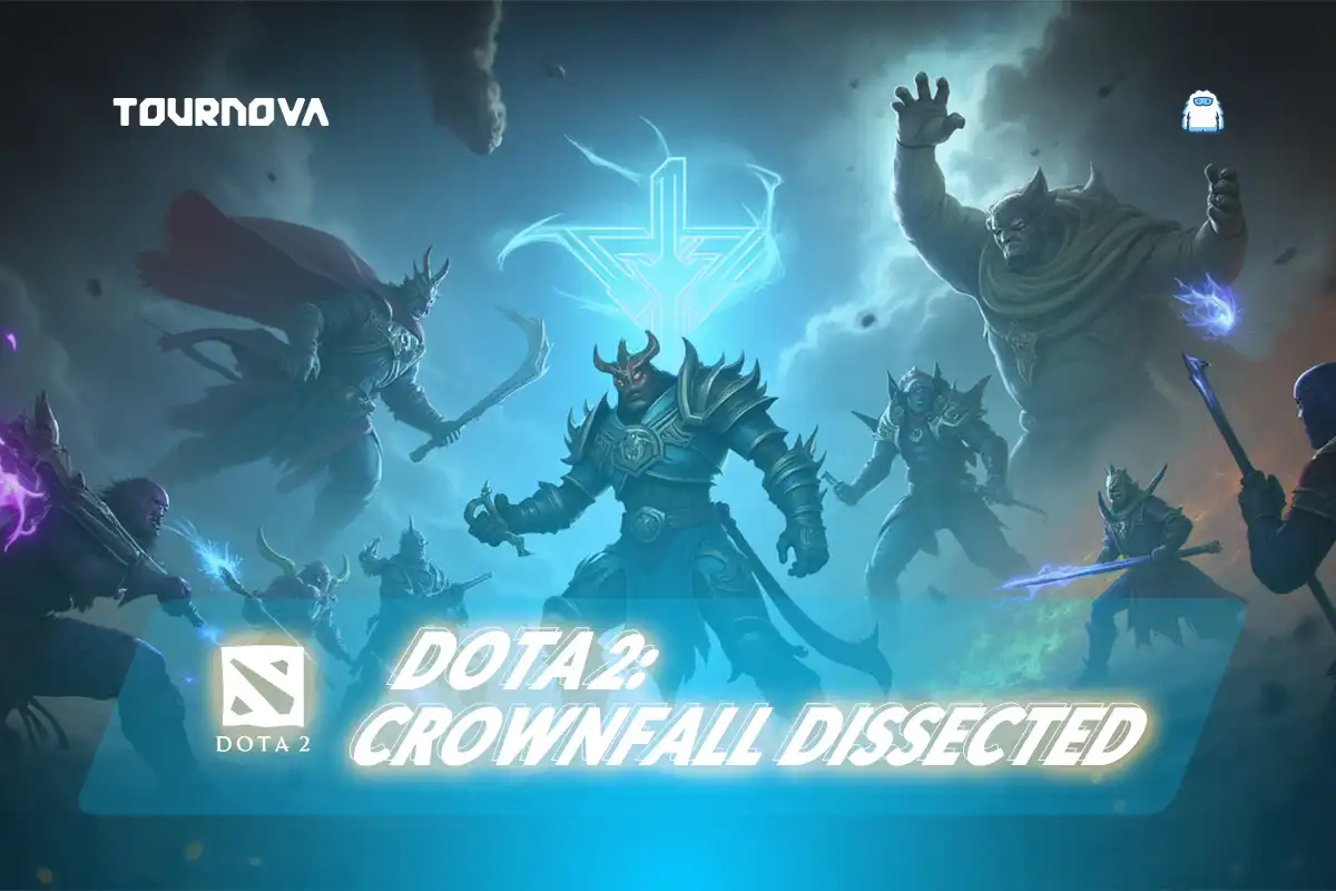 dota 2 crownfall map