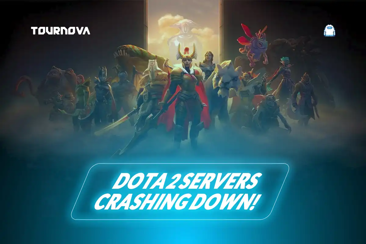 dota 2 server crash