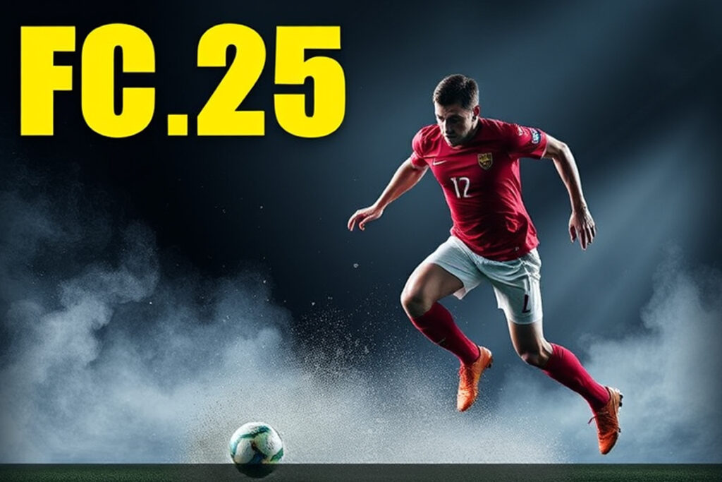FC 25 tips for beginners