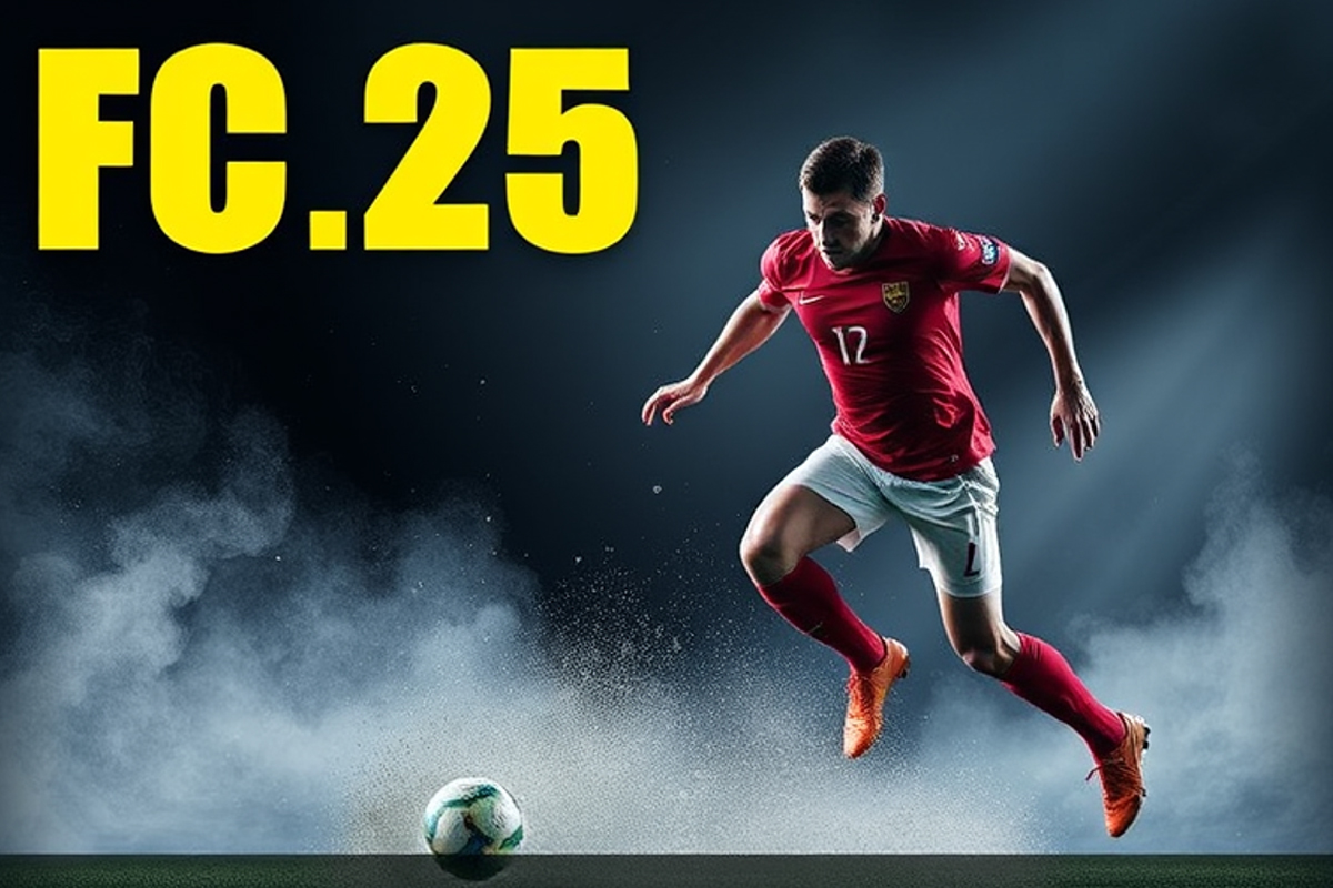 FC 25 tips for beginners
