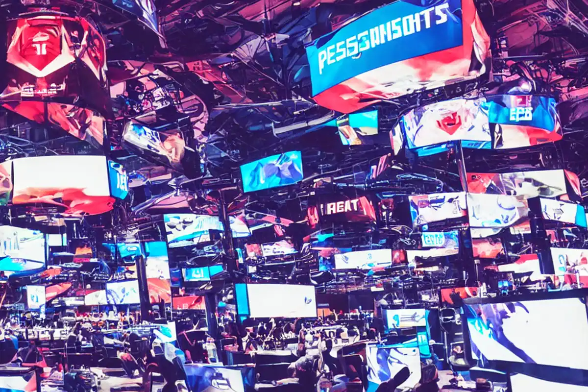 esports personal branding