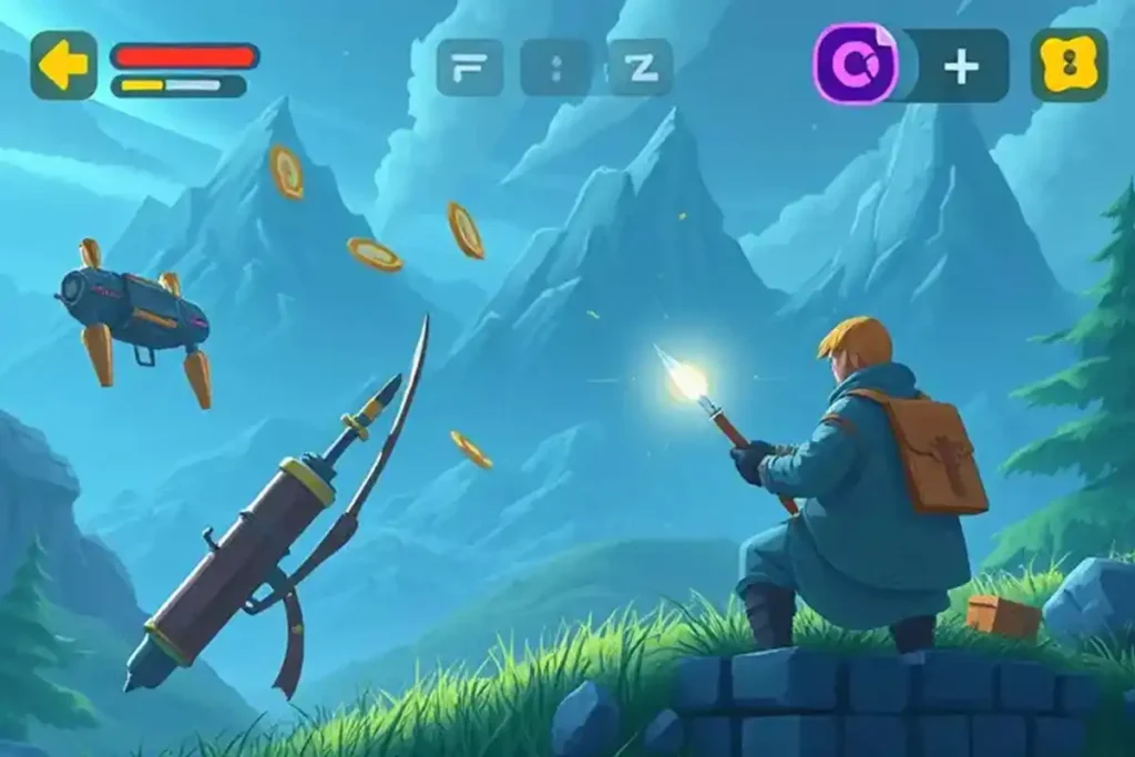 money making mobile games