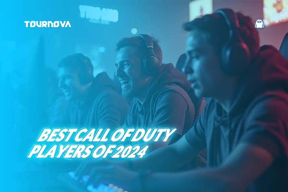 best COD players in 2024