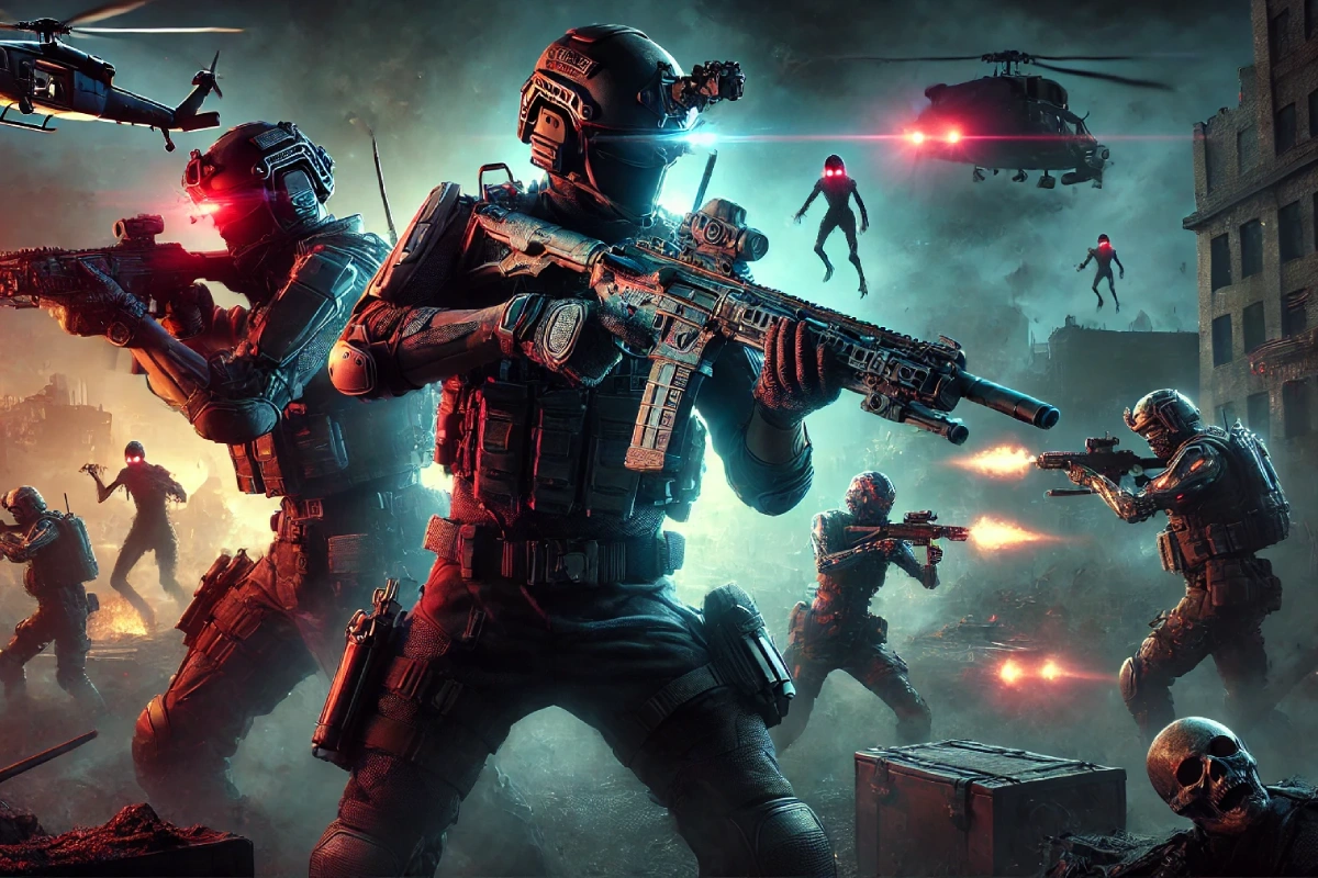 best loadouts Black Ops 6