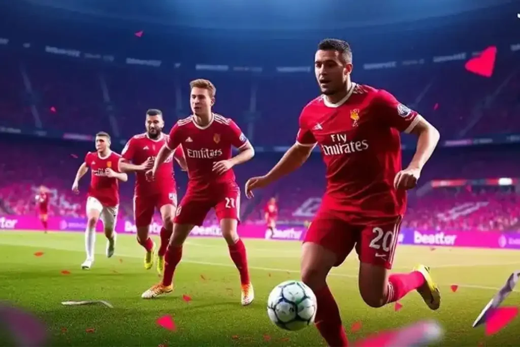 EA Sports FC prize money