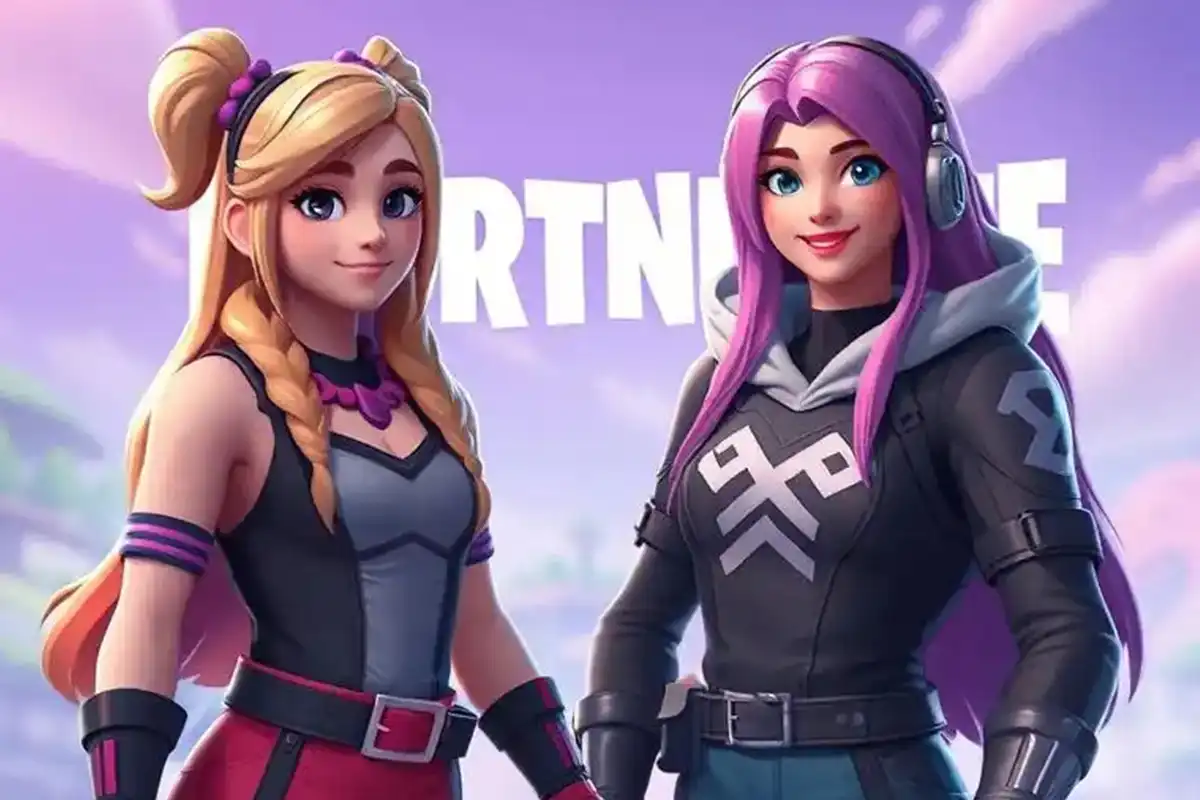 Fortnite Sabrina Carpenter collab