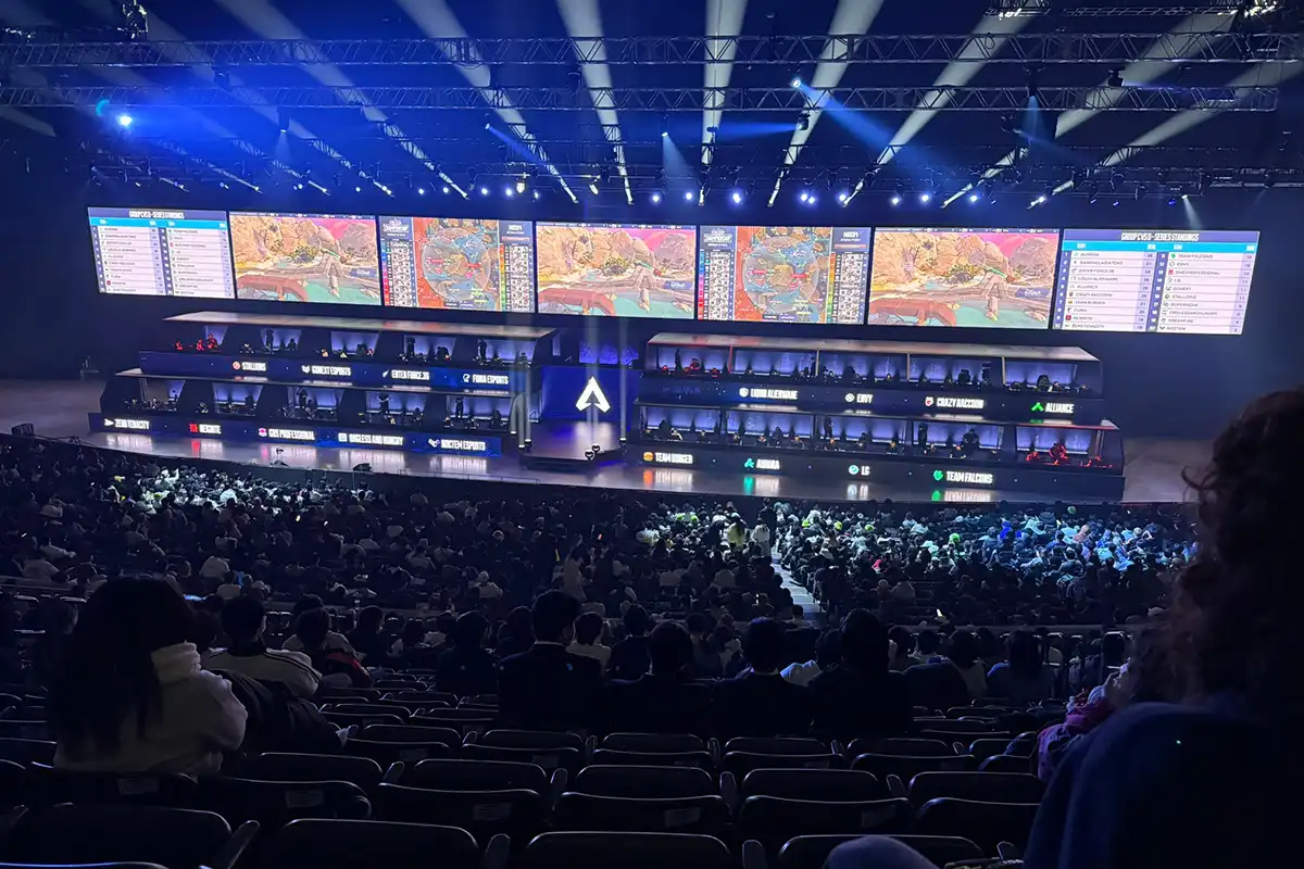 GoNext Esports