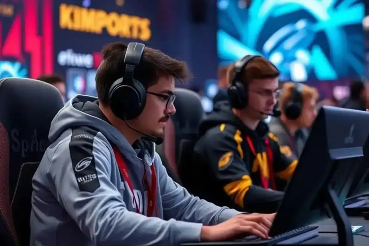 How Do Esports Players Get Paid