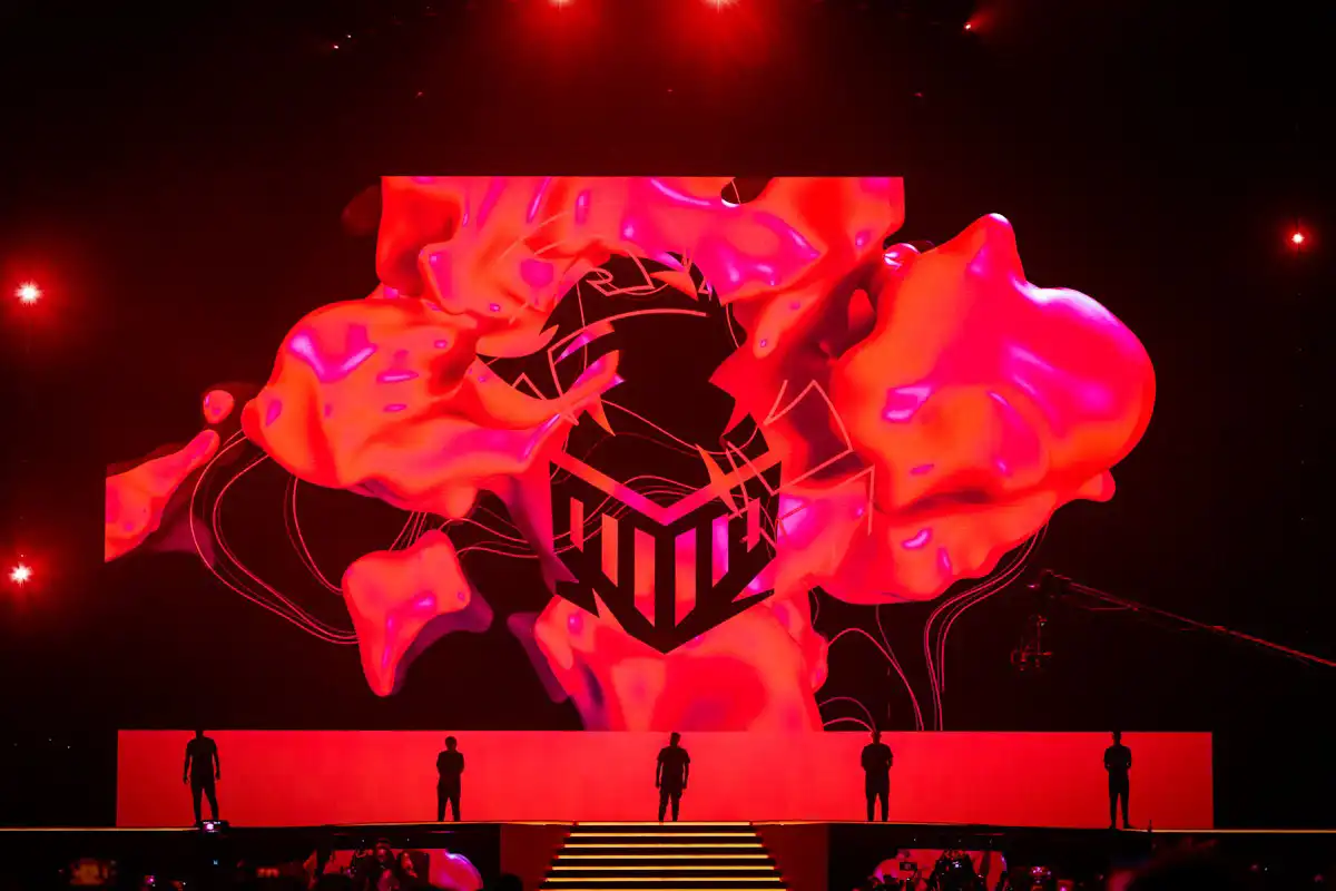 Into The Breach disbands