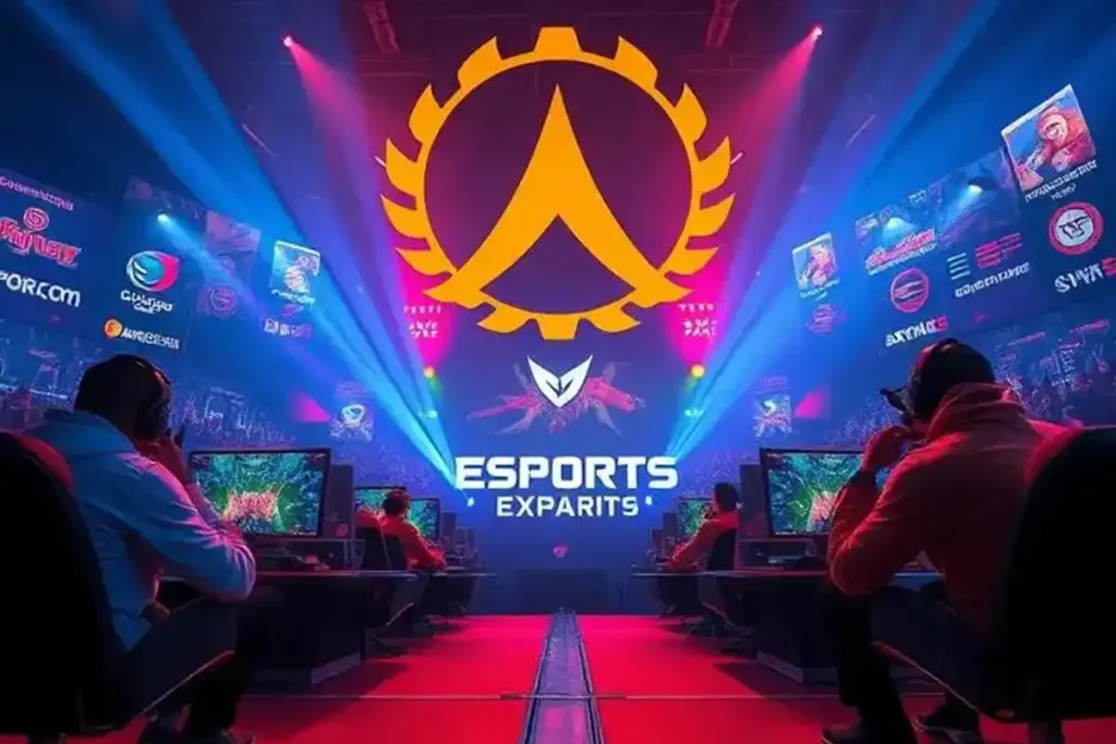 Top Brands Investing in Esports