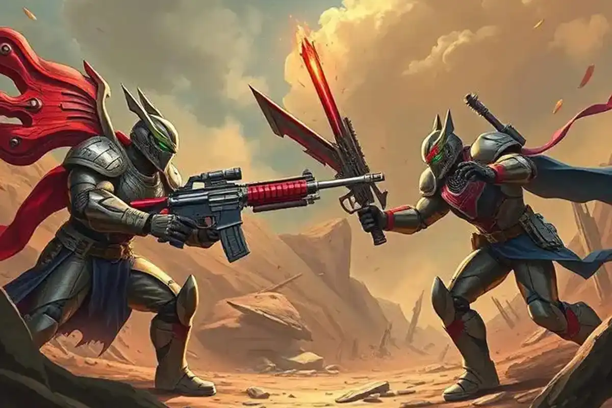 drx vs gen g valorant