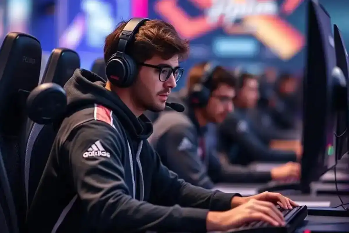 esports coaching skills
