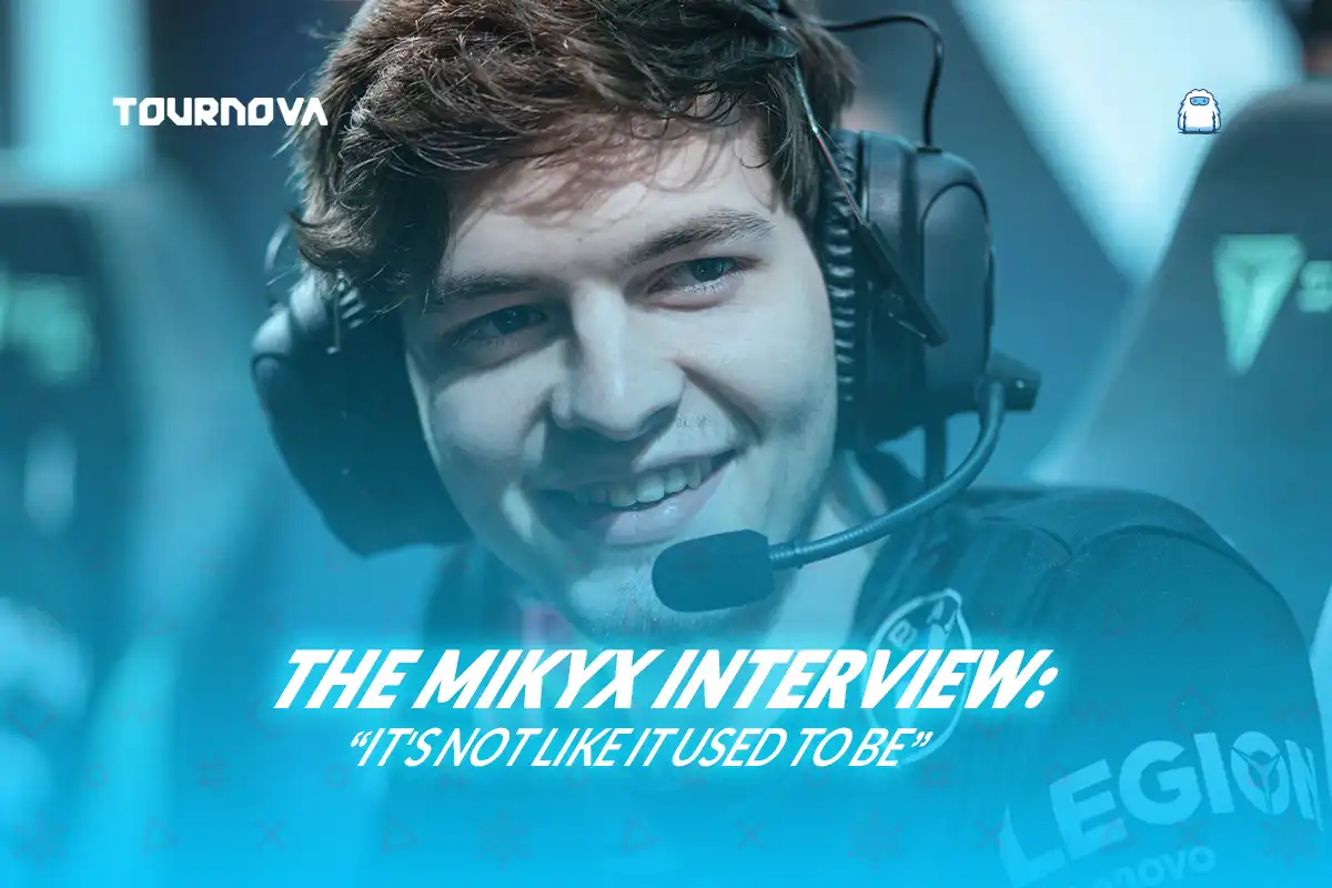 mikyx interview