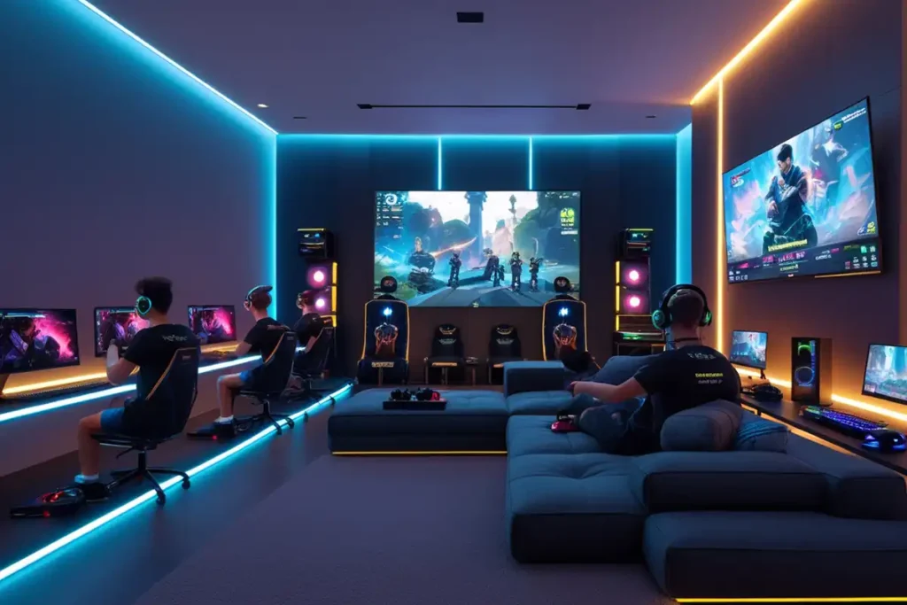 How sponsorships drive esports growth