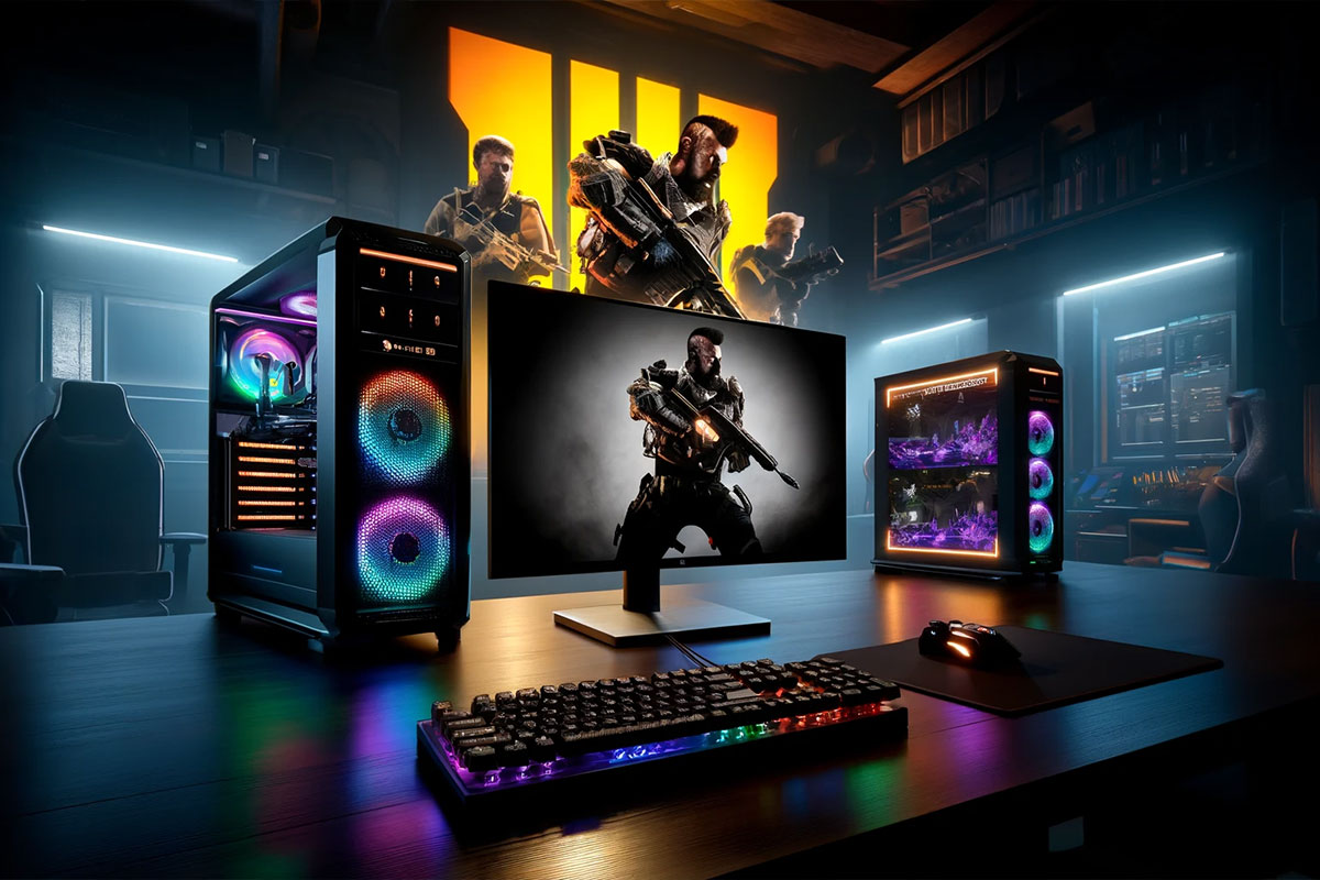 Whether you’re a console gamer looking to fine-tune your controller settings or a PC player optimizing performance, achieving the perfect setup can give you the edge you need. This guide covers all the critical settings adjustments for PC performance and controller setups on PS5, helping you unlock BO6’s full potential.  