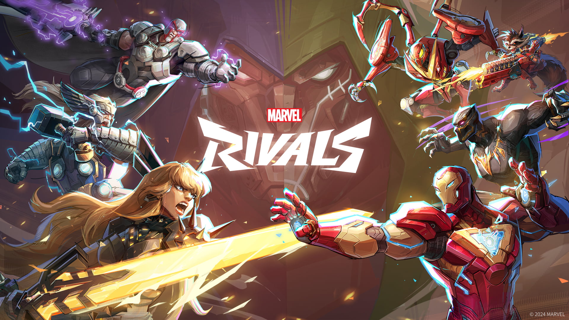 xQc Announces $250K Marvel Rivals Invitational Featuring Top Streamers