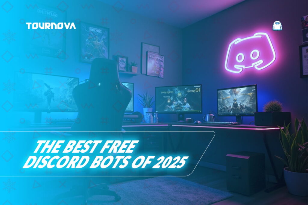 Best Free Discord Bots of 2025
