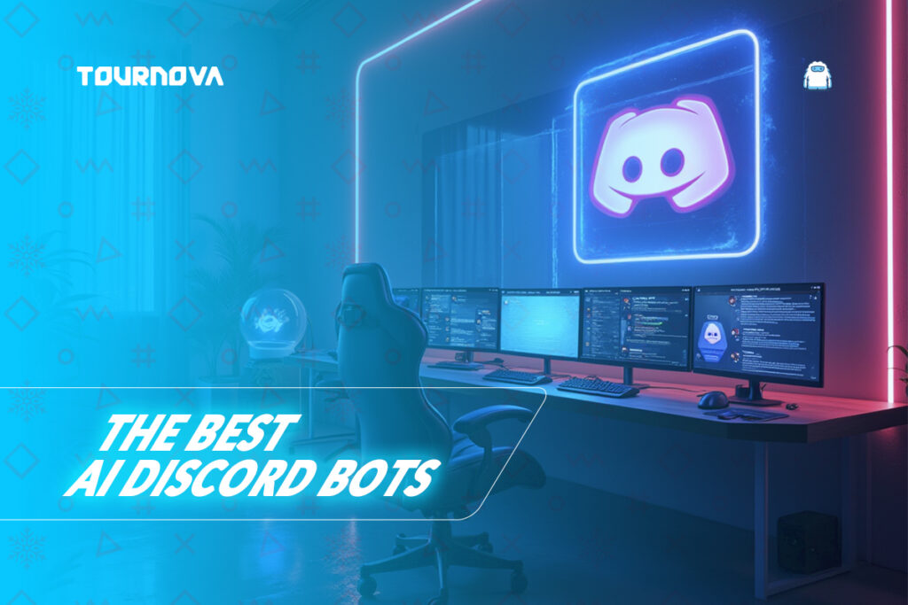 AI Discord Bots: Enhance Your Server with Smart Automation