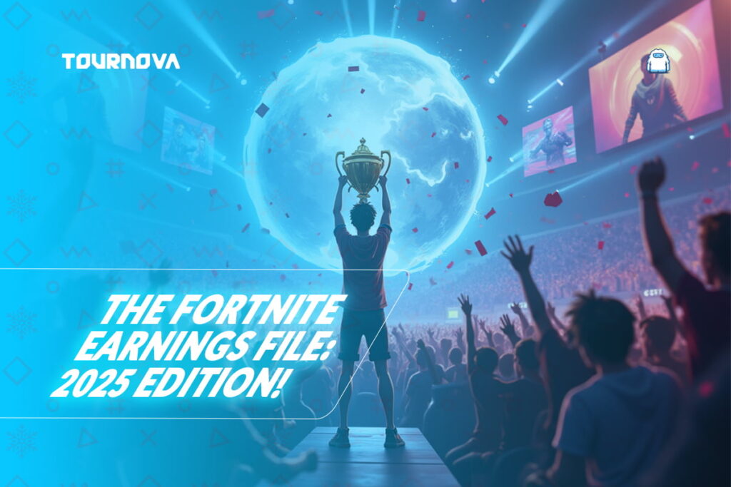 Fortnite Esports Earnings