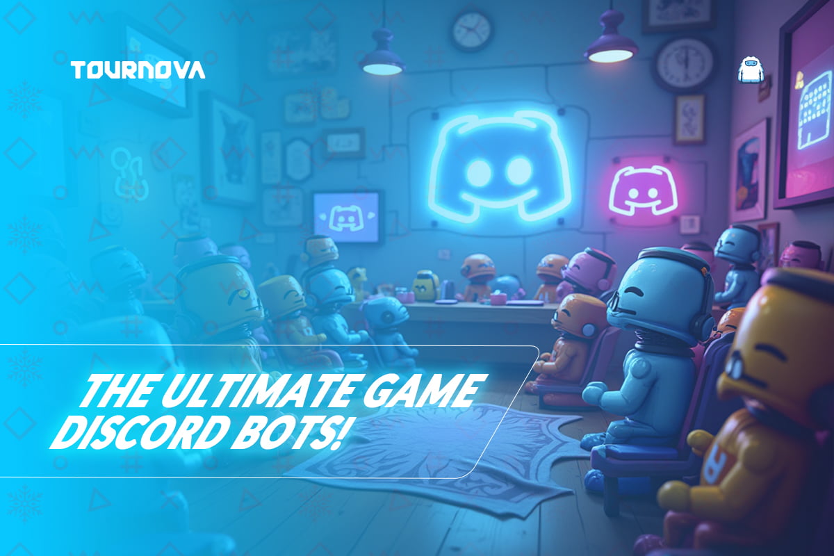 Level Up Your Server: The Ultimate Guide to Game Discord Bots