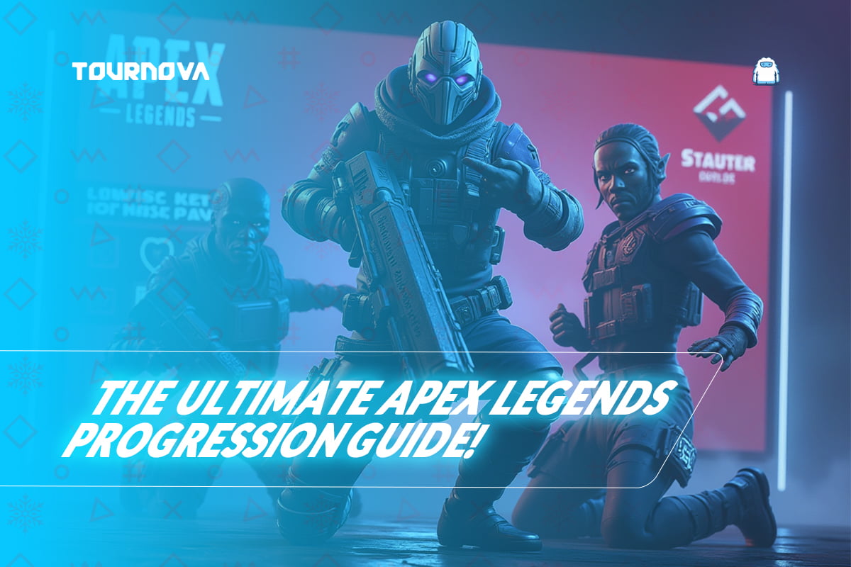 Level Up in Apex Legends: Your Fast Track to Battle Pass Rewards