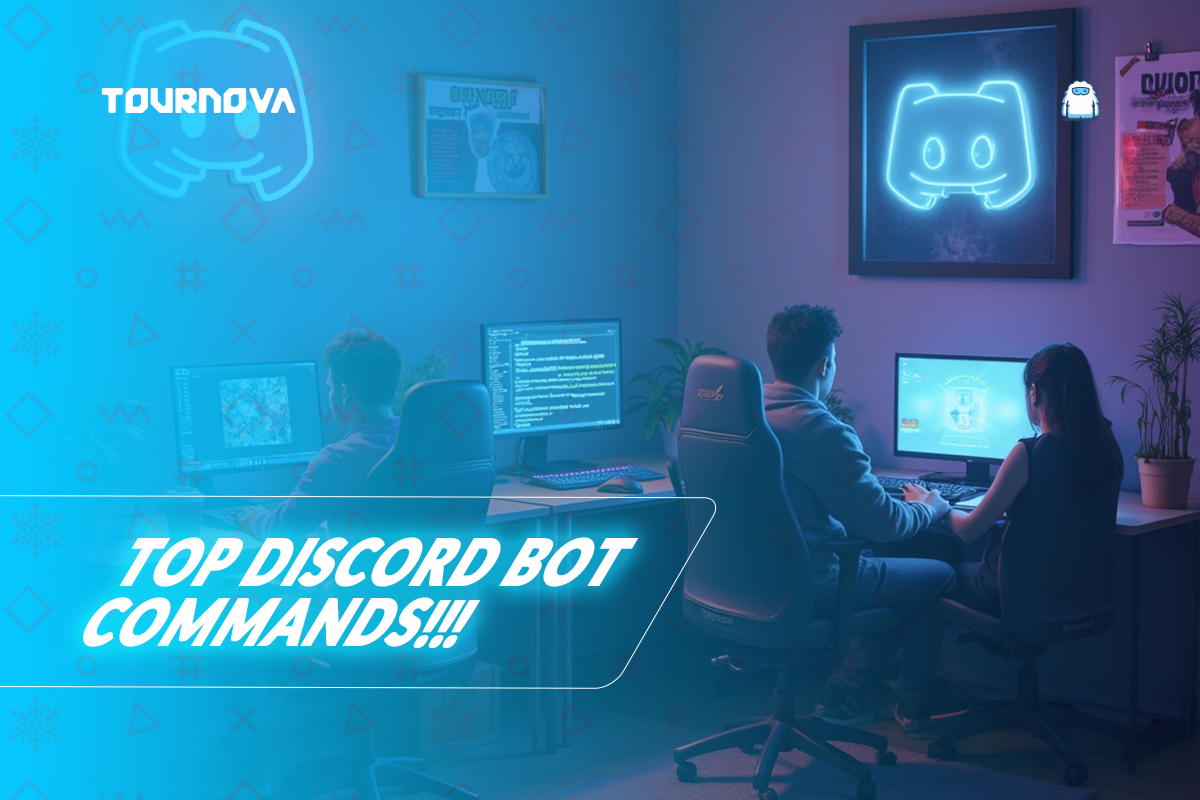 Unlock the Power: Your Guide to Discord Bots Commands