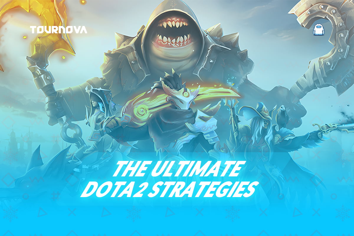 Dota 2 Prediction Guide: Master Immortal-Level Strategies
