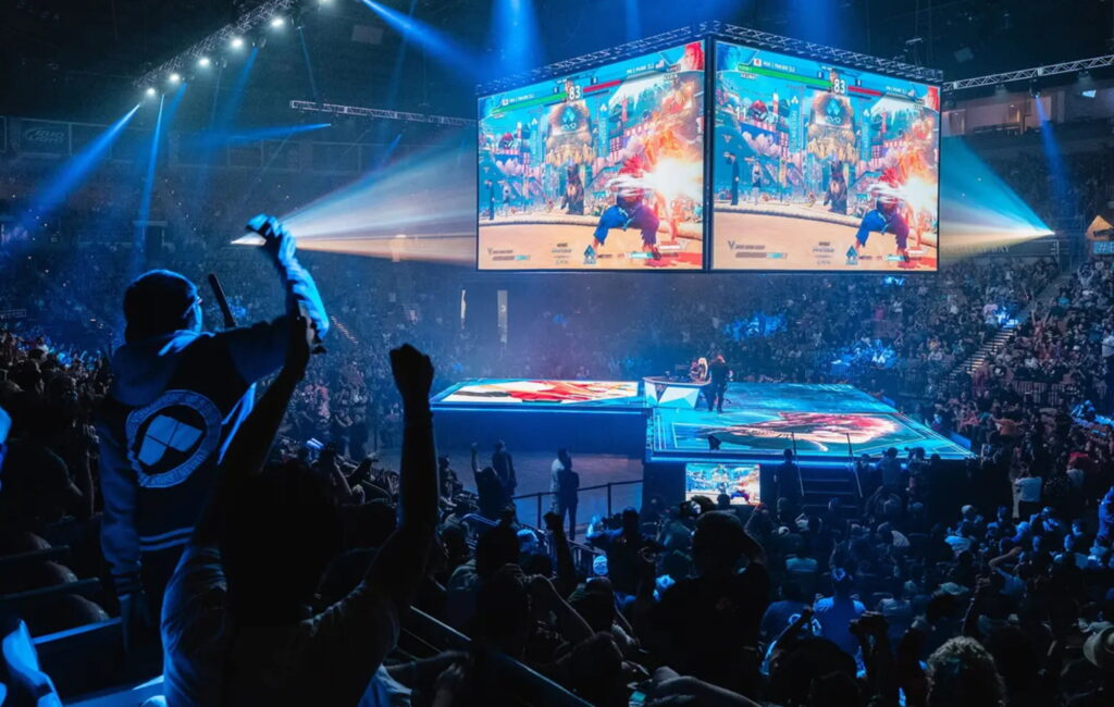The Thrill of Fighting Game Tournaments: Where Legends Clash