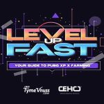 Level Up Fast: Your Guide to PUBG XP Farming