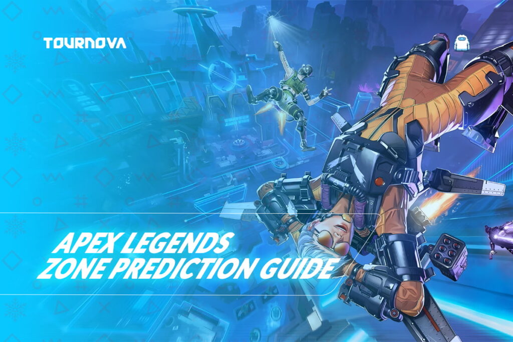 Master the Ring: Your Guide to Apex Legends Zone Prediction