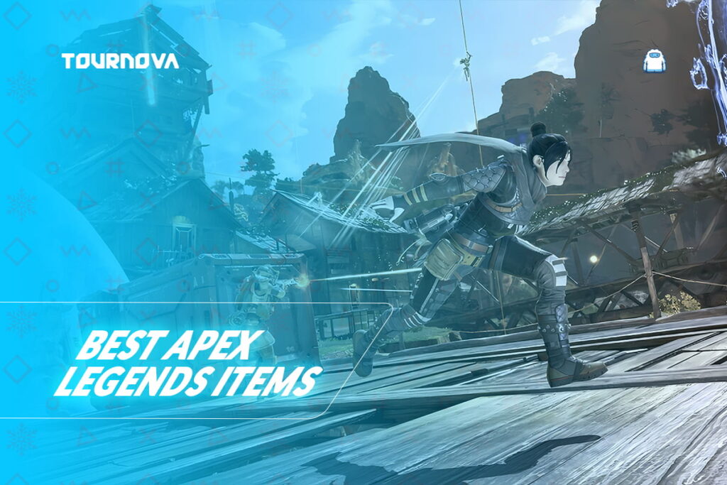 Apex Legends Best Items to Buy: Your 2025 Smart Spending Guide