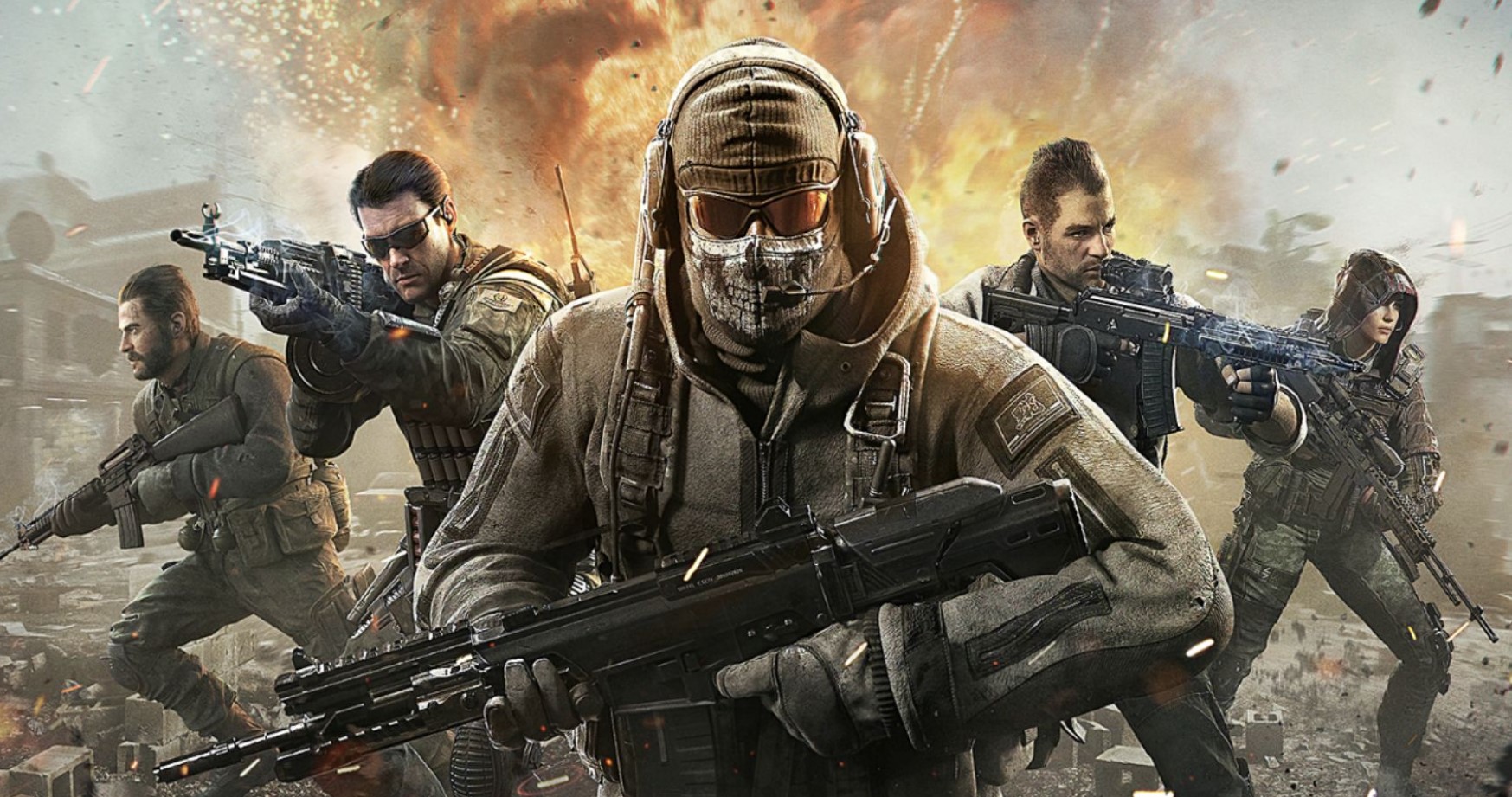 Cod Mobile World Championship Finals 2024: A Recap of the Action