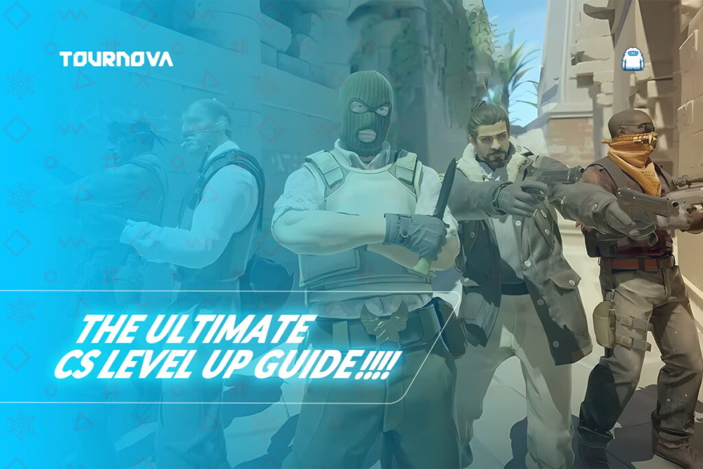 Level Up in Counter-Strike 2: Your Fast Track to Battle Pass Rewards