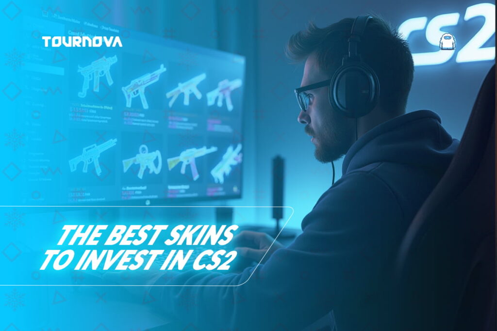 Smart Style: Finding the Best Skins to Invest in CS2