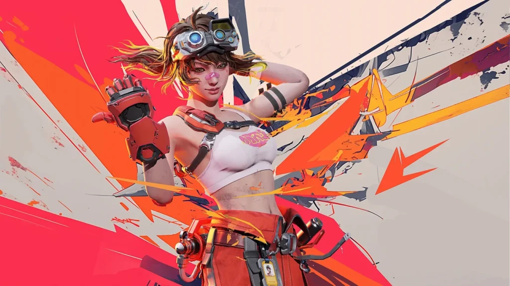 FragPunk Console Release Set for April 29 with Cross-Play, Rewards, and Esports Potential