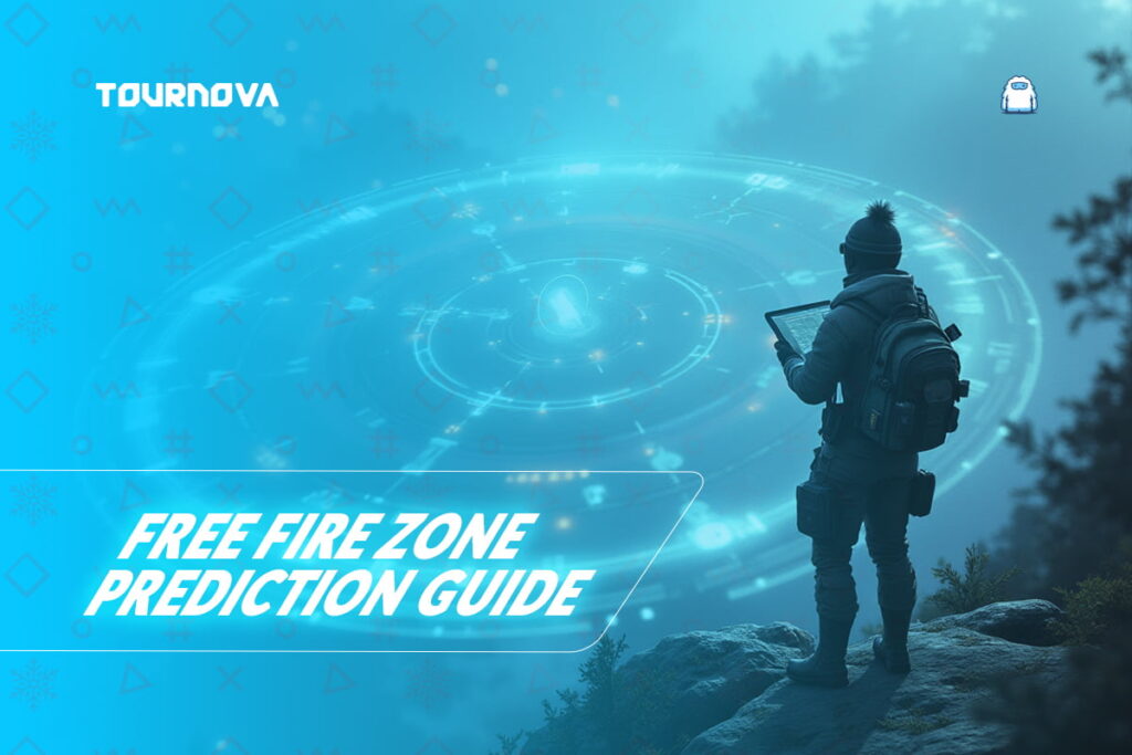 Stay Ahead: Mastering Free Fire Zone Prediction for Booyah!