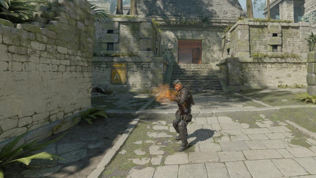 a picture of Counter-Strike 2