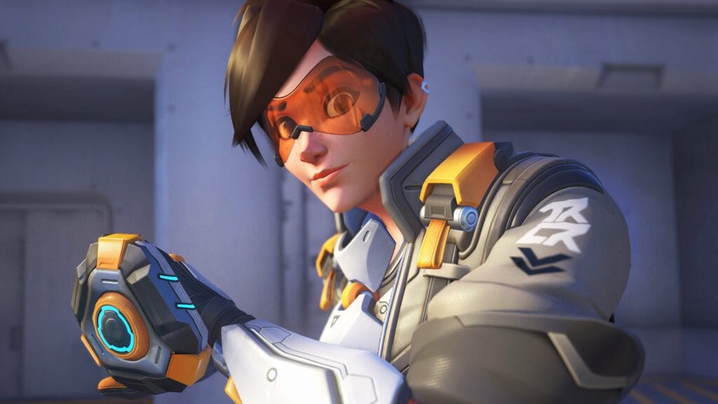 A picture of Overwatch 2