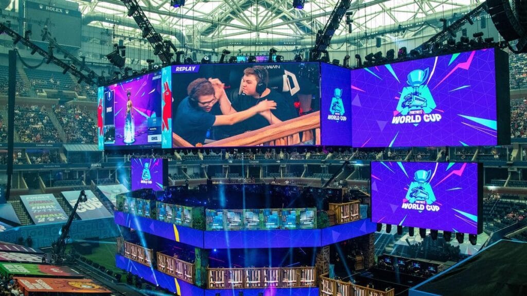 Epic Bragging Rights Fortnite Esports Earnings: The Million-Dollar Battle Royale - Tournova Blog