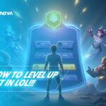 Level Up Faster: Your Guide on How to Get XP Fast in LoL