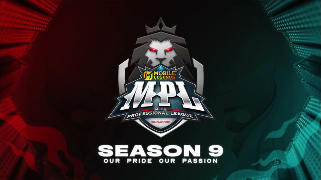 MPL Singapore Launches Nationwide Talent Search to Empower Future Esports Stars