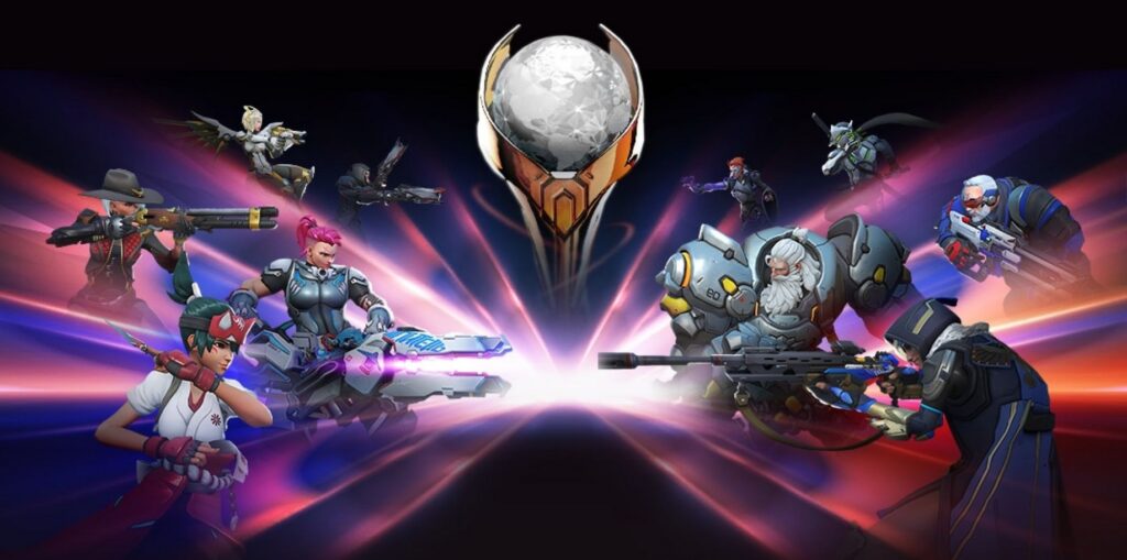 Overwatch 2’s Stadium Mode Set for Big Updates Following Community Feedback