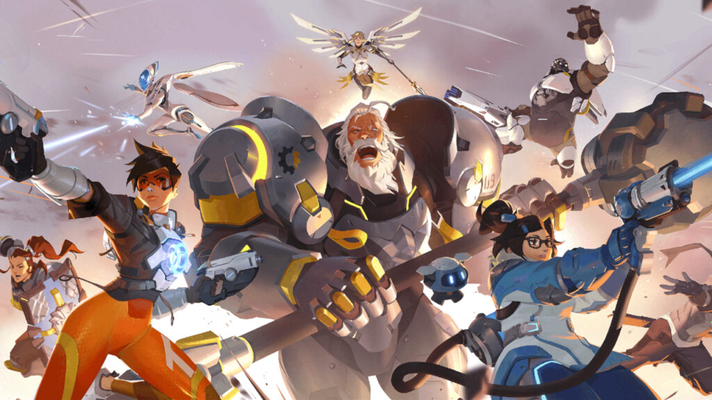 Overwatch 2 Season 16 6v6 Mode Returns, New Hero Freja Joins the Fight, and Perk Updates Shake Up the Meta