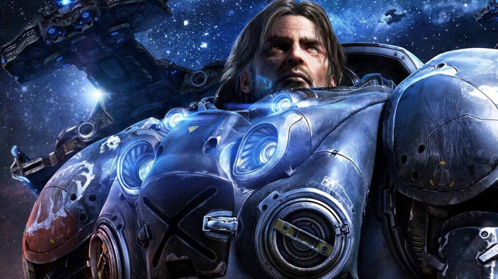 StarCraft II Returns to Esports World Cup 2025