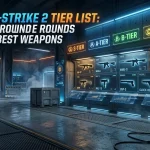 Counter-Strike 2 Tier List: Dominate Rounds with the Best Weapons