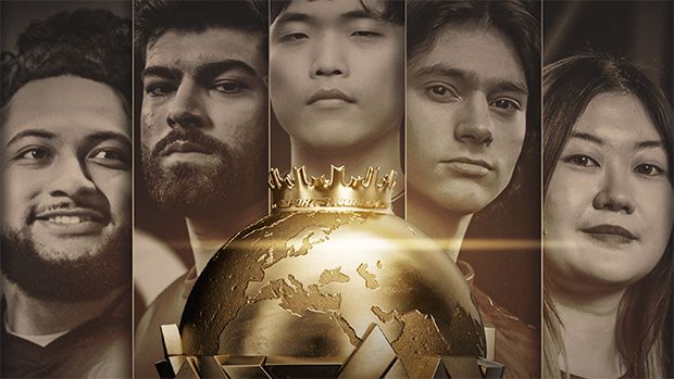 Level Up: Prime Video’s Esports World Cup Docuseries Promises High-Stakes Drama and Human Stories